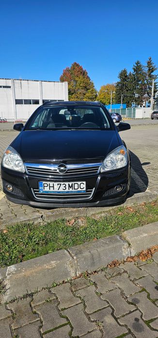 Opel Astra H, unicul proprietar - 2007, 1400 euro