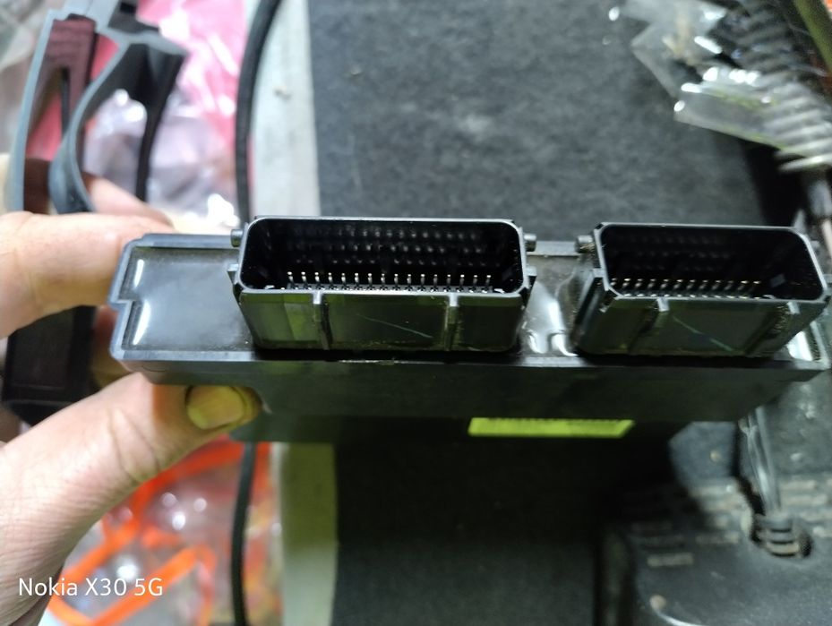 Calculator ECU motor KTM 1290/2020