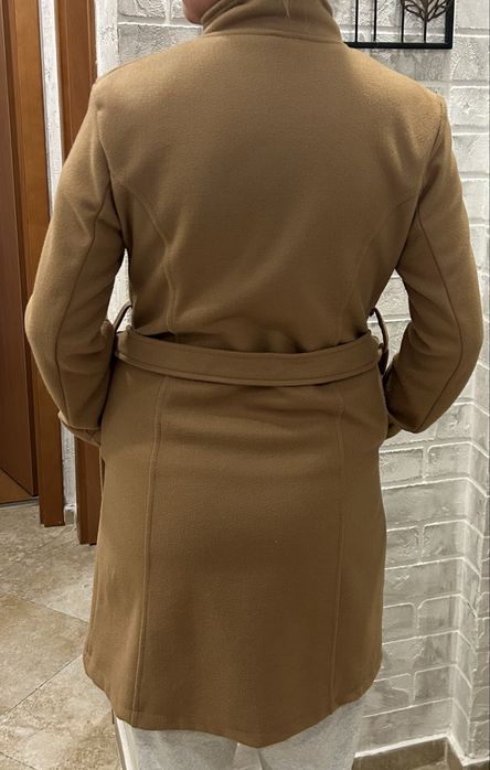 Дамско палто, размер S