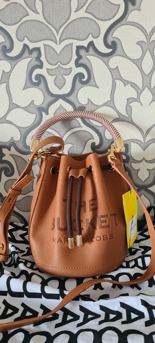Marc Jacobs The Bucket сумка