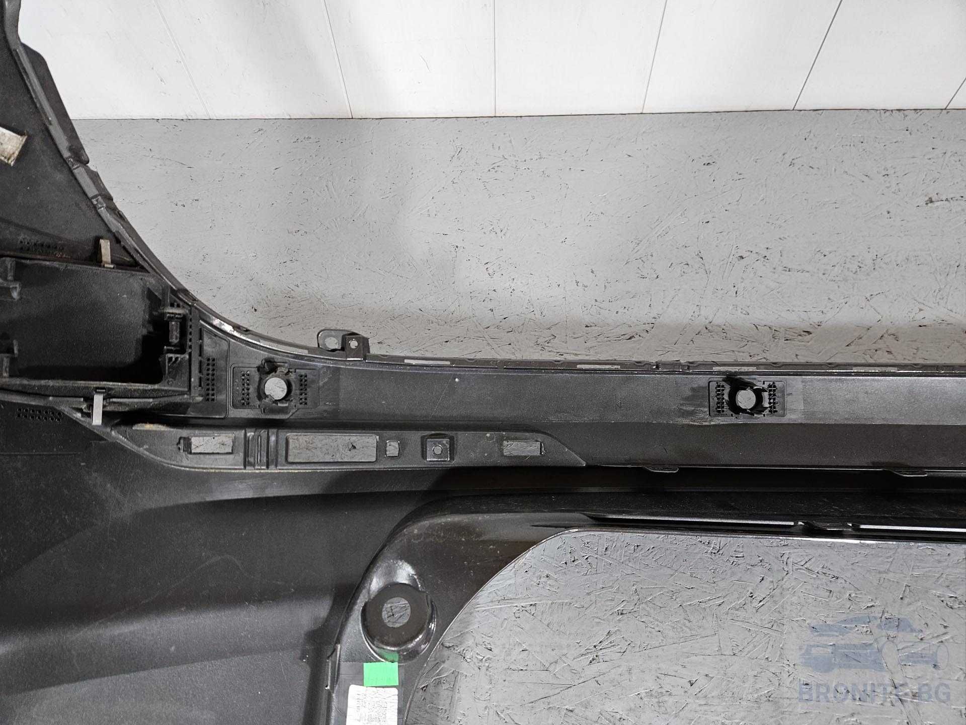 Задна броня Volvo XC60 Волво ХЦ60 2017- 2022