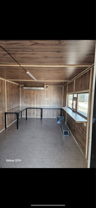 продам контейнер