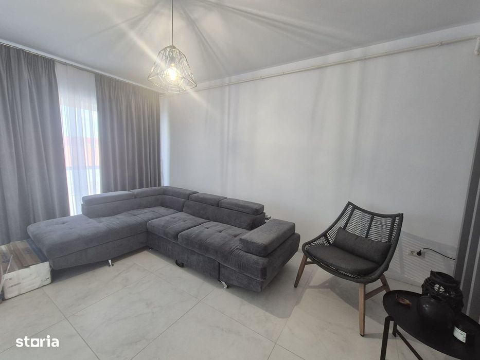 Duplex Lisaura de vanzare