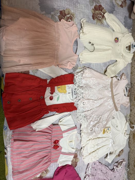 Одежда для девочки