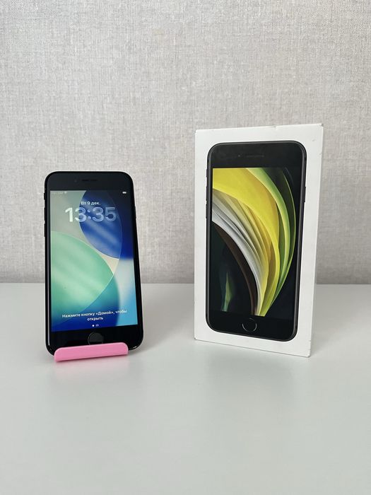 Продам iPhone se