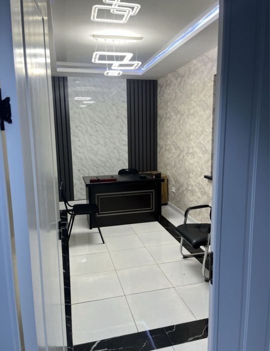 Аренда ПодОфис Ориентир Улица Бобура 87м3