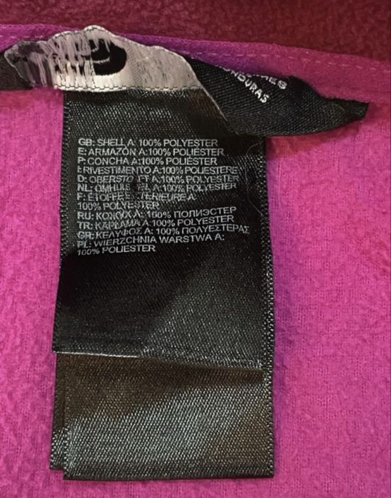 Fleece dama The North Face , XL