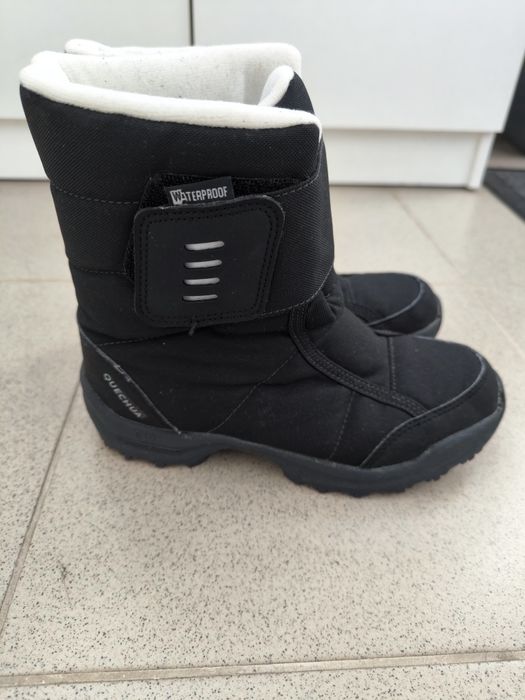 Топли Зимни ботуши