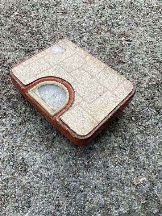 Весы, вилы, трансформатор тэны СССР