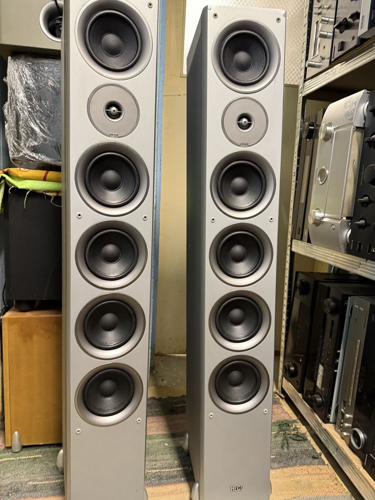 Heco Vitas 800 Тонколони
