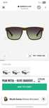 Ochelari Hawkers Peak Metal Olive