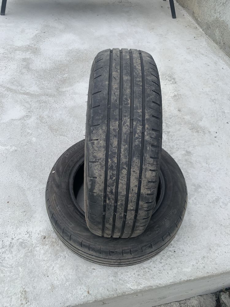 Cauciucuri de vara 185/65 R15