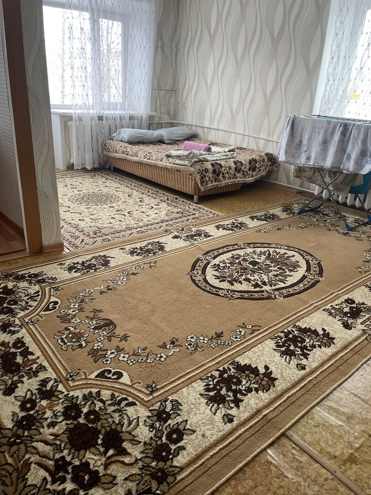 Сдам посуточно 1 комн. Кв