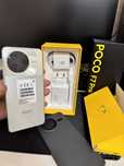 Poco f7 pro 12/256gb