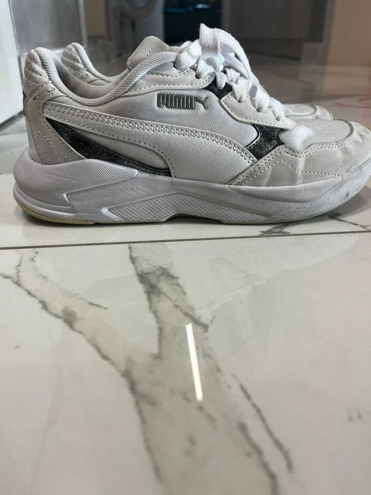 Маратонки Puma 36 номер