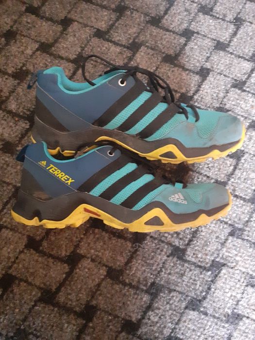 Vand adidas terrex