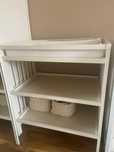 Повивалник Gulliver Ikea