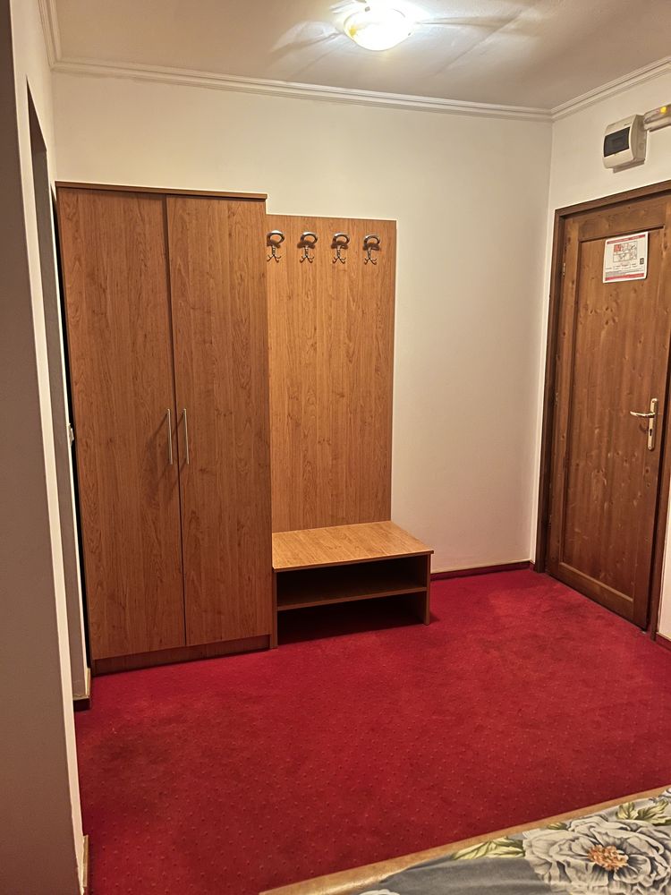 Cazare regim hotelier 3*