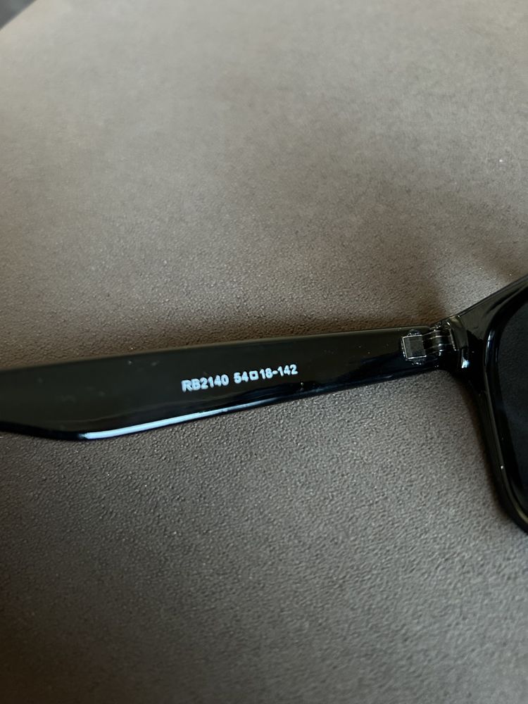 RayBan RB2140 слънчеви очила