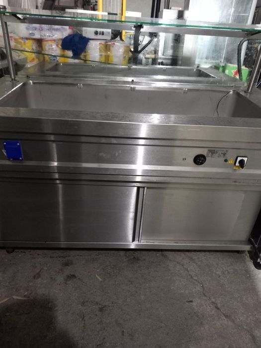 Vând masa rece și calda