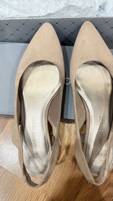 Обувь, нежно пыльно розовый туфли