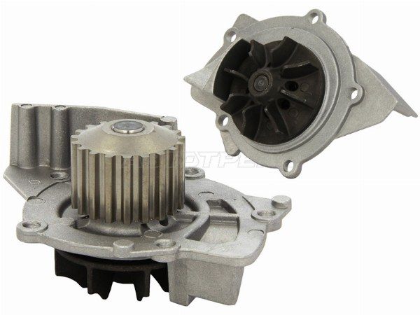 Помпа Peugeot Boxer