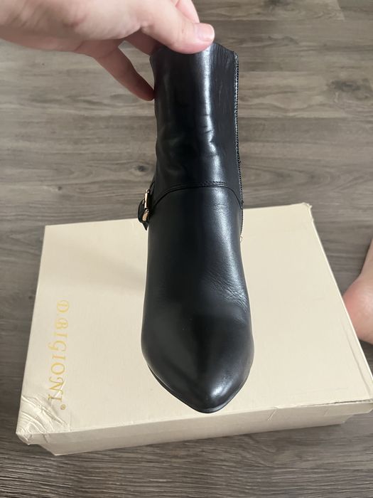 Обувь. Ботильоны, туфли