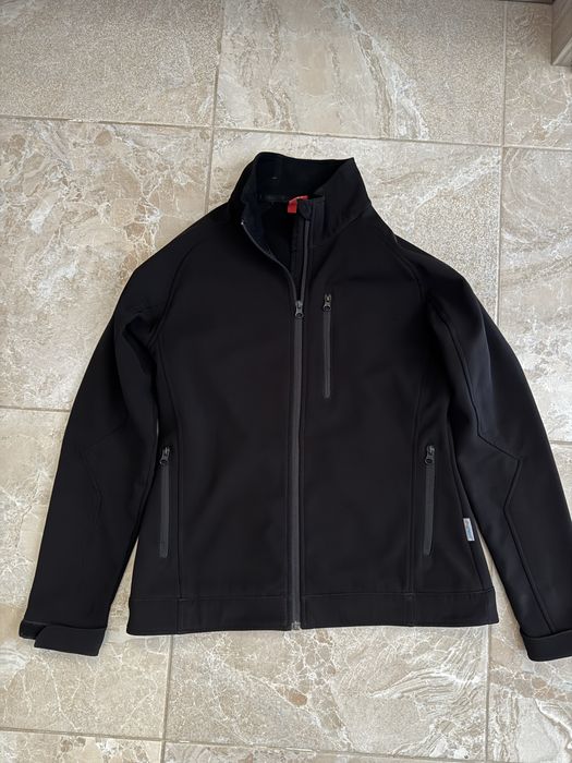 Geaca Engelbert Strauss softshell