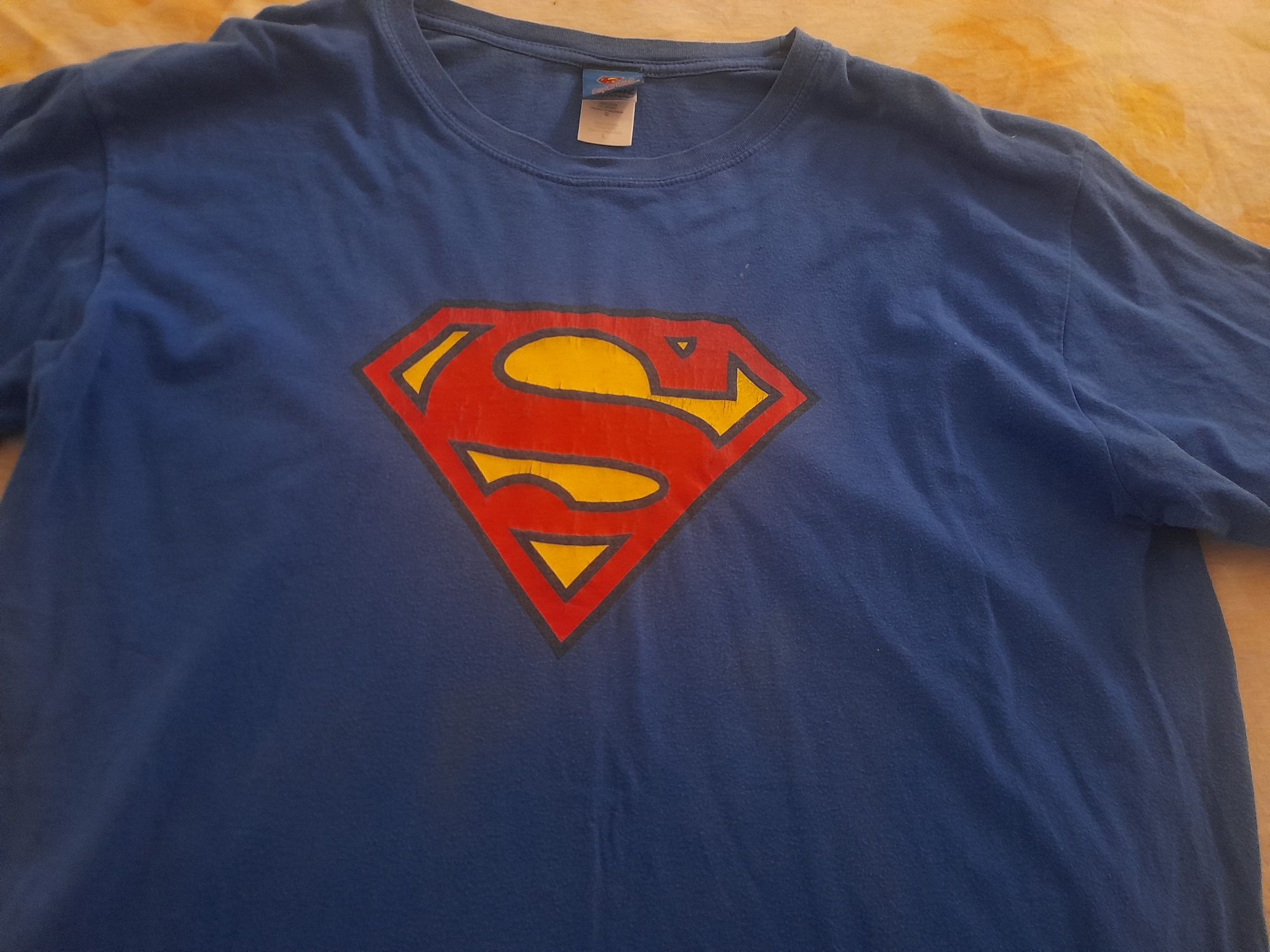 Tricou bărbătesc Superman