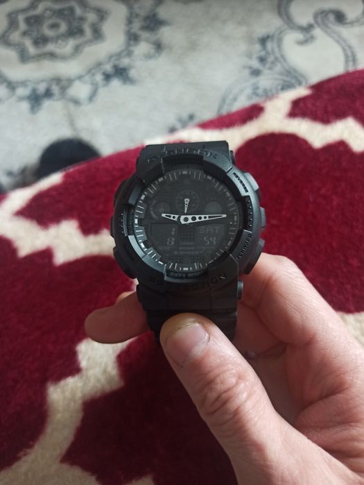 Часы Касио оригинал