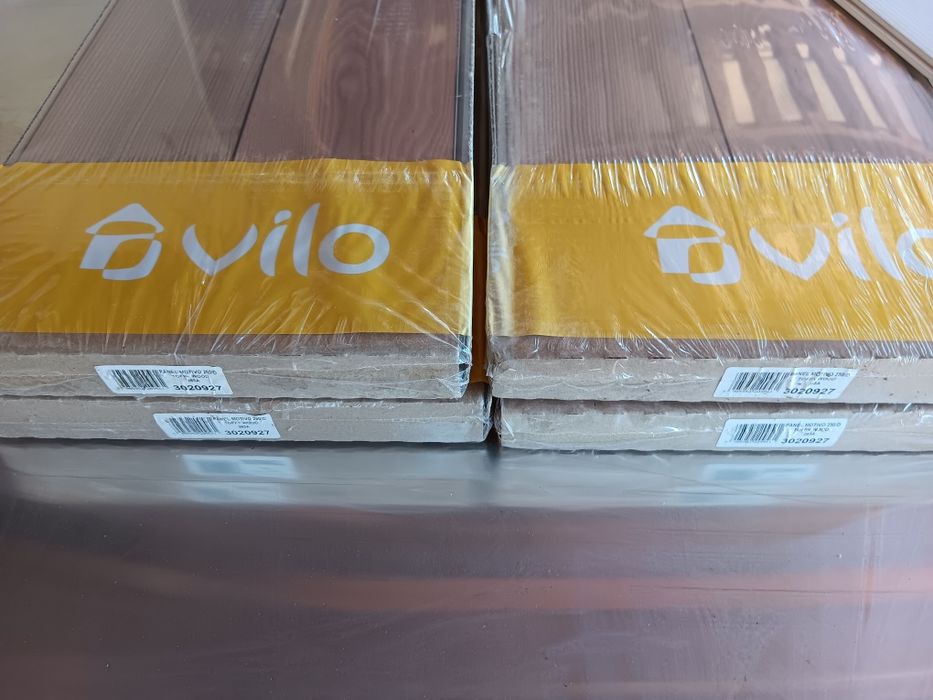 ПВЦ Ламперия 32м2 Купена и неползвана