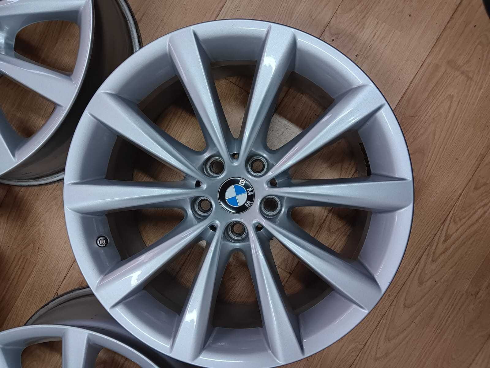 Jante 18 BMW seria 5 G30 G31 G38 seria 6 G32 seria 7 cu senzori