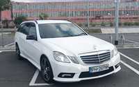 E220 2.2CDI  170Cp Avantgarde An 2013 Automată 7G-Tronic //Variante +-