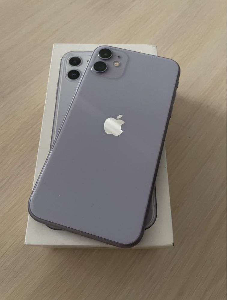 Iphone 11 64гб обмен на S21 или S21 ultra