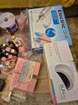 Produse pentre unghii in gel!