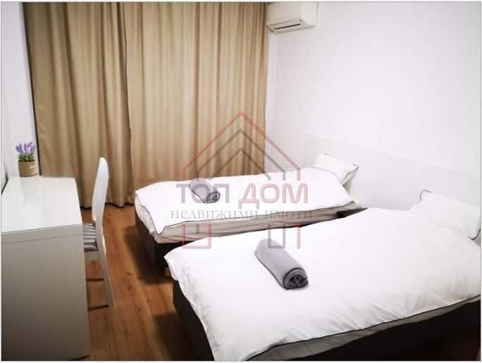 Дава се под наем Двустаен апартамент в Варна, Левски - 70 кв.м за 600 € - Снимка #3