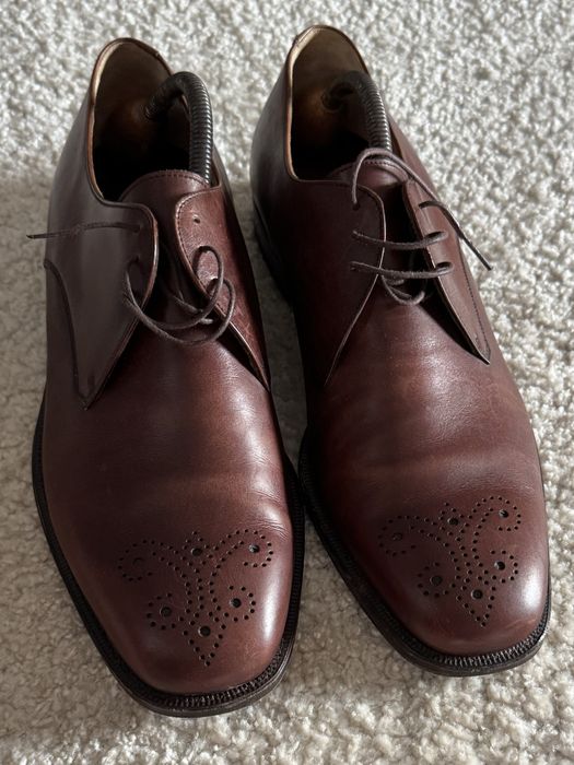 Prada,pantofi bărbați,măr.9(43)