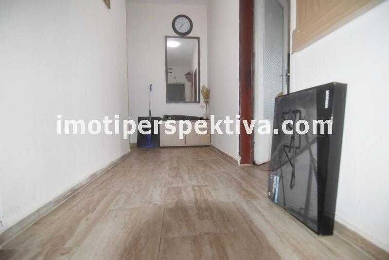 Продава се Двустаен апартамент в Пловдив, Кючук Париж - 64 кв.м за 1515 €/кв.м - Снимка #5