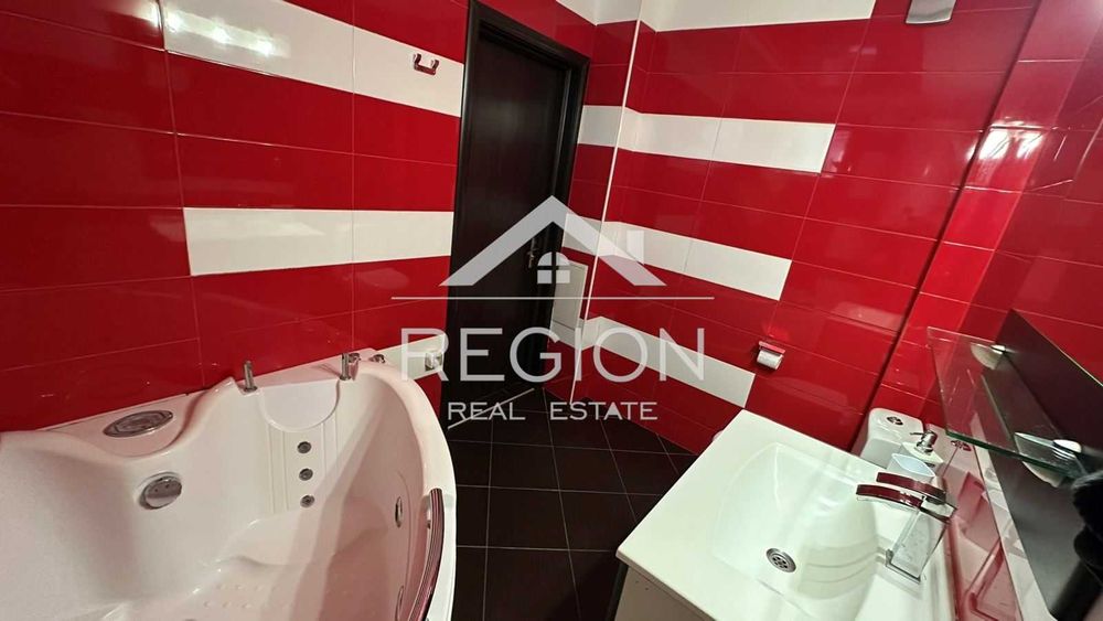 Дава се под наем Двустаен апартамент в Варна, Лятно кино Тракия - 56 кв.м за 459 € - Снимка #12