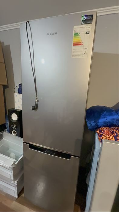Холодильник бу Samsung