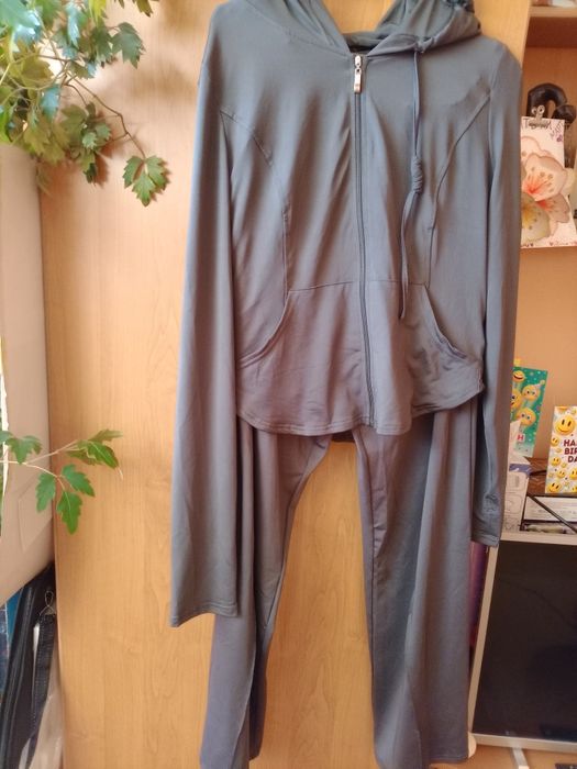 Комплект размер ХЛ