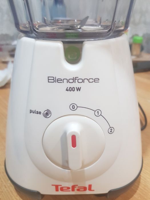 Blender Tefal Blendforce