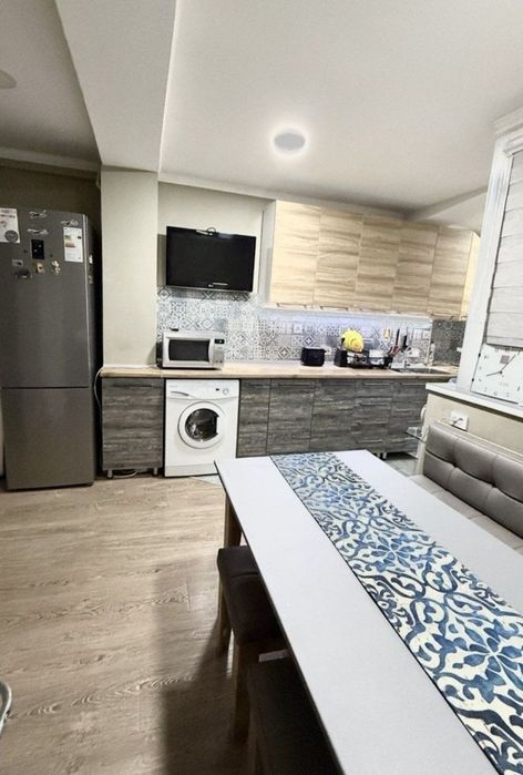 Аренда квартиры 3/5/9 Госпитальный рынок метро Ойбек . Ул Нукус