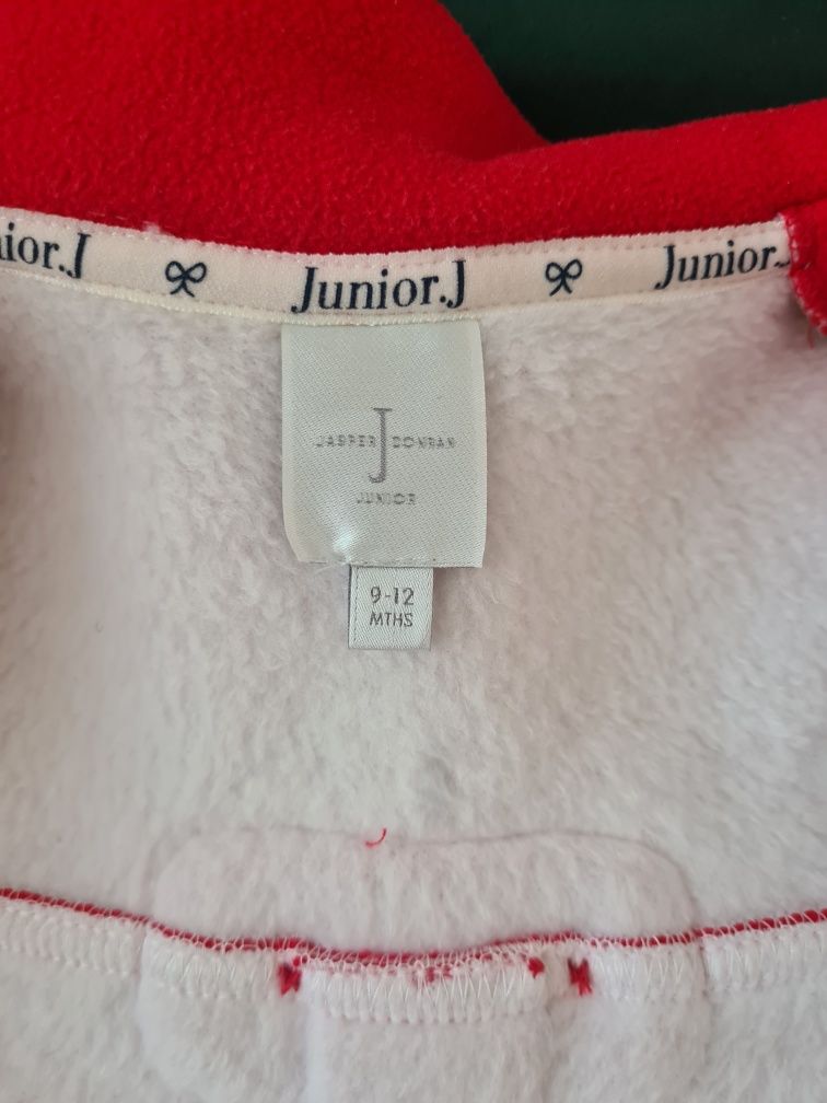 Pardesiu primavara M&S 9-12  m