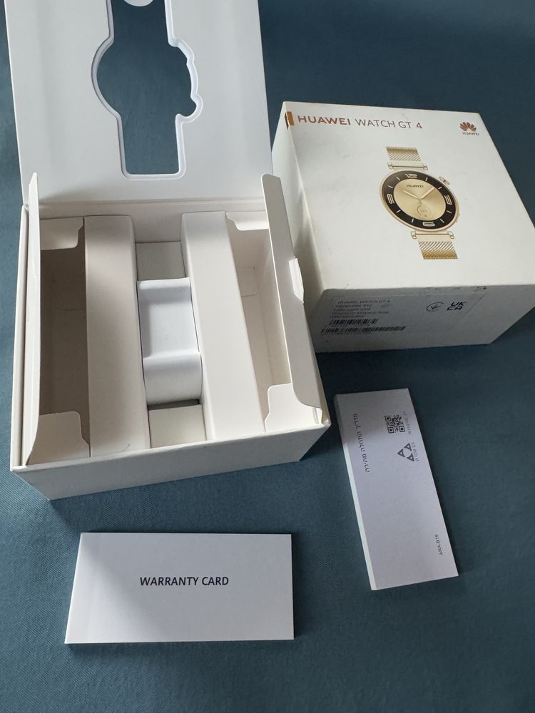 Оригинална кутия за HUAWEI WATCH GT 4