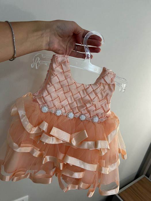 Haine copii l, rochite