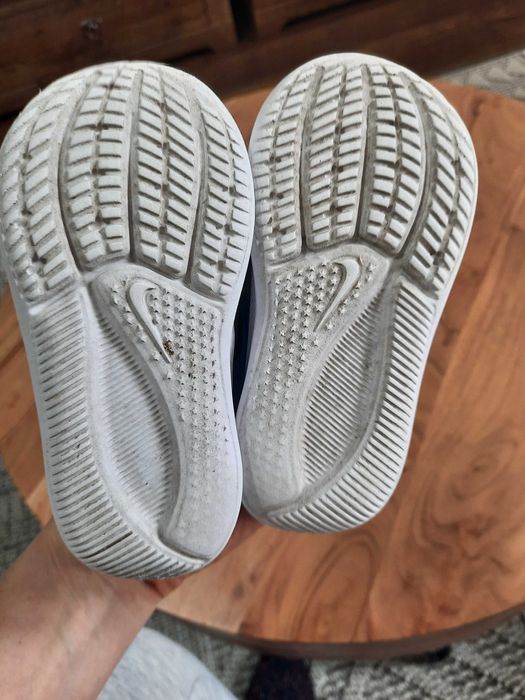 Маратонки Nike 22н