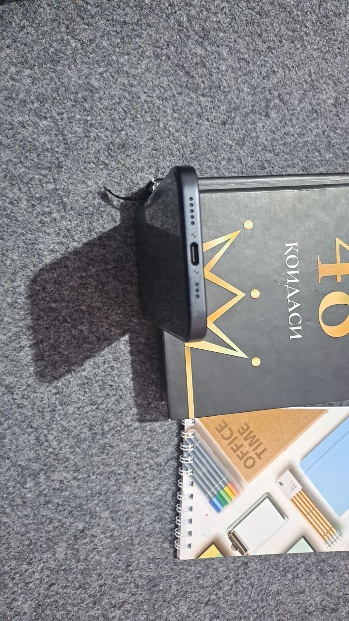 iPhone 15 sotiladi!