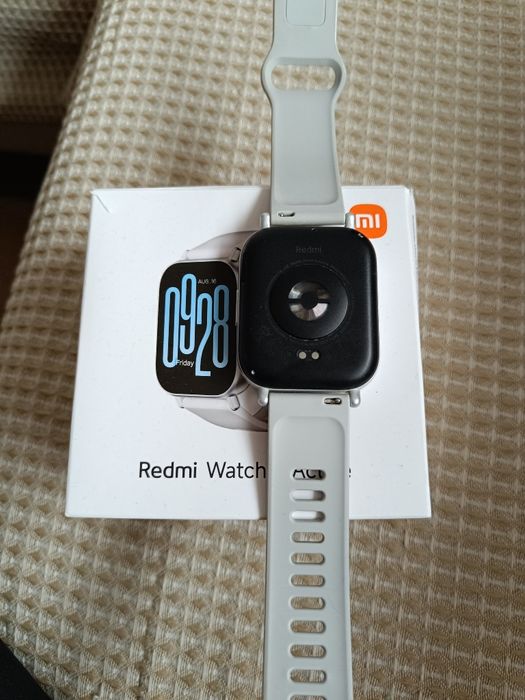 Smart watch Redmi 5 activ