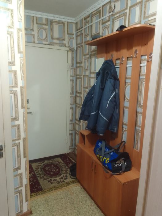 Меняю  2 ком Актас